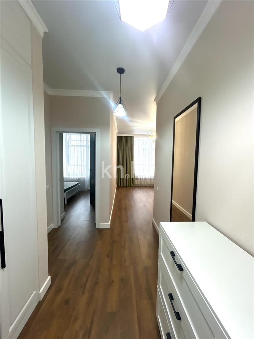 Продажа 2-комнатной квартиры, 40 м² - Продажа  двухкомнатных квартир в новостройках Астаны - страница 3 фото 9 из 14