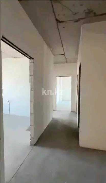 Продажа 1-комнатной квартиры, 45 м², ул. Нажимеденова, дом  29 стр - Продажа  однокомнатных квартир в новостройках Астаны без посредников фото 1 из 2