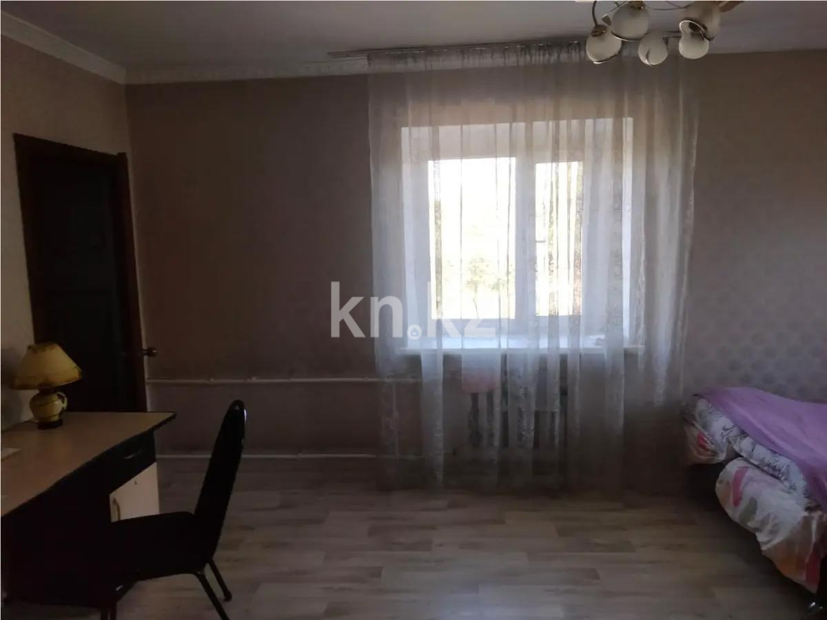 Продажа 1-комнатной квартиры, 32 м² в Караганде