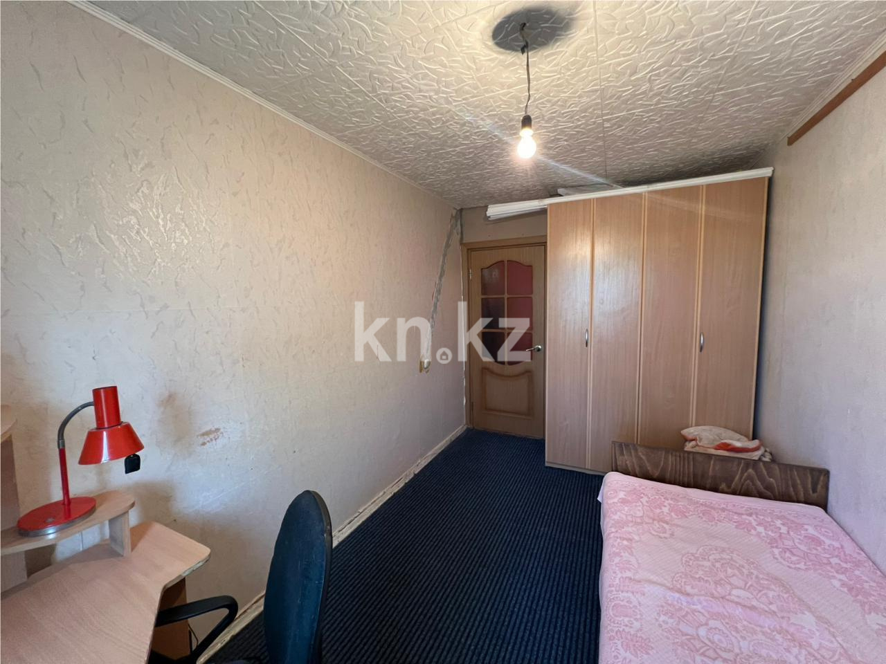 Продажа 2-комнатной квартиры, 42 м² - Продажа земельных участков в Жезказгане фото 4 из 9