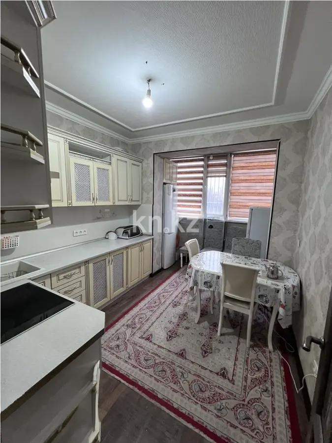 Продажа 3-комнатной квартиры, 90 м², ул. Ладыгина, дом  30 в Алматы - фото 4