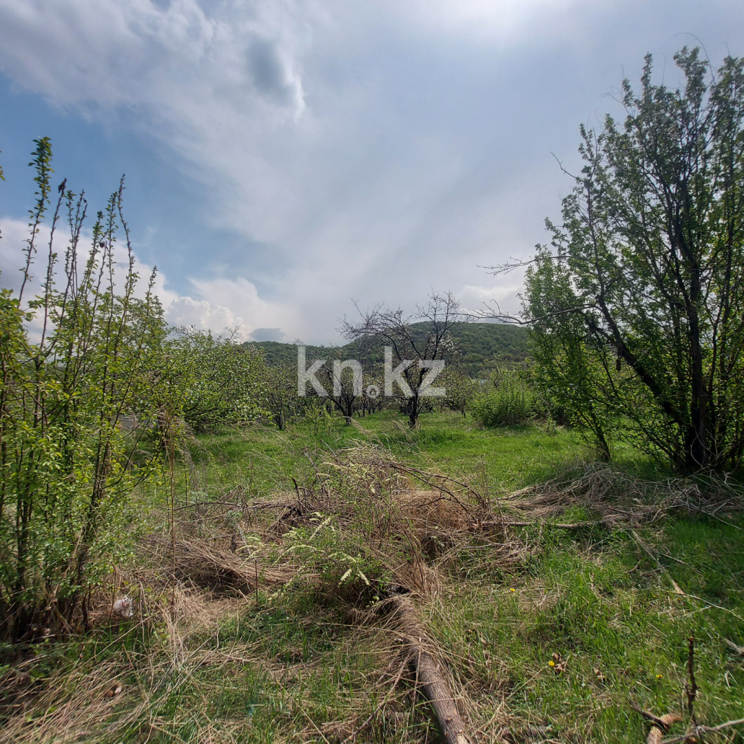 Продажа земельного участка, 10 сот., Акжартау - Продажа земельных участков в Алматы фото 4 из 15