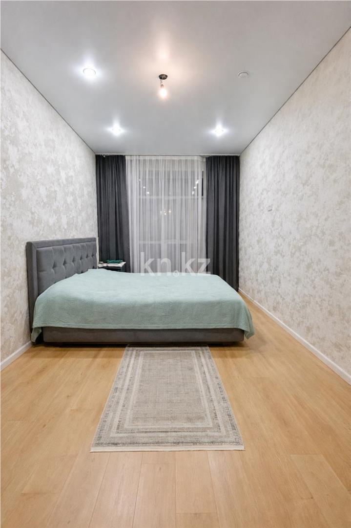 Продажа 3-комнатной квартиры, 80 м² - Продажа трехкомнатных квартир в Караганде - страница 2 фото 2 из 10