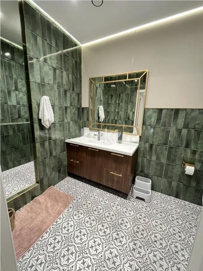 Продажа 3-комнатной квартиры, 149 м² - Продажа квартир в Алматы - страница 3 фото 6 из 10