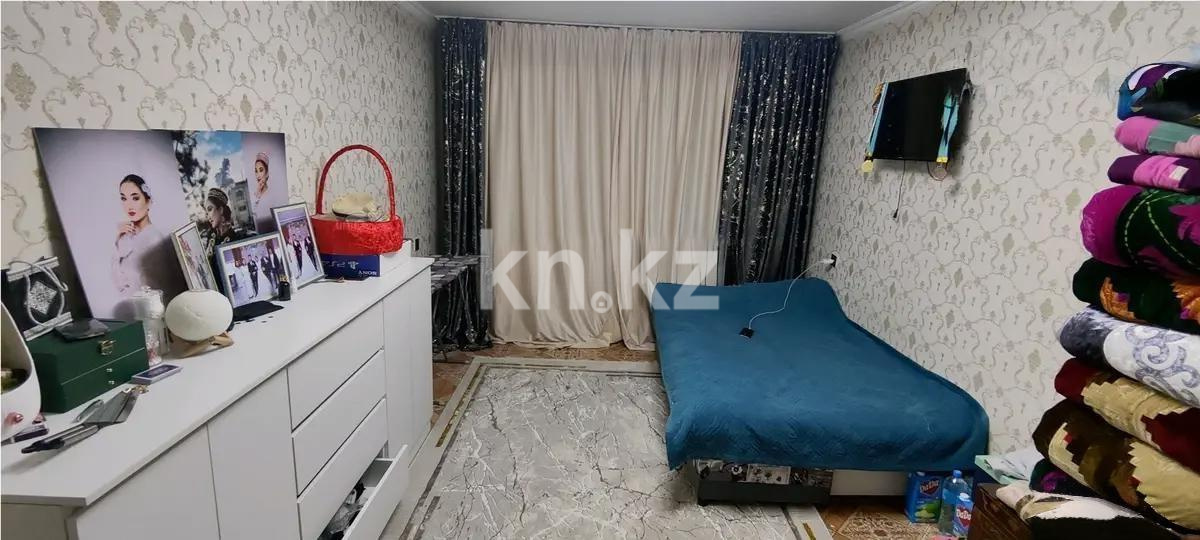 Продажа 2-комнатной квартиры, 48 м², мкр-н 15, дом  28 - Продажа квартир в Караганде фото 2 из 5