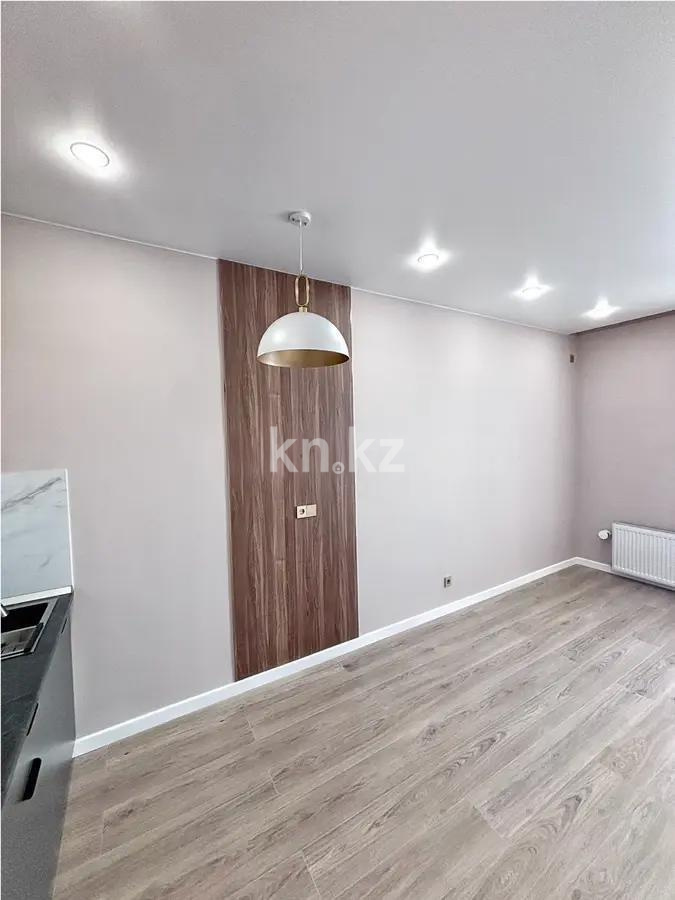 Продажа 2-комнатной квартиры, 37.9 м² - Продажа квартир в Казахстане - страница 35 фото 3 из 5