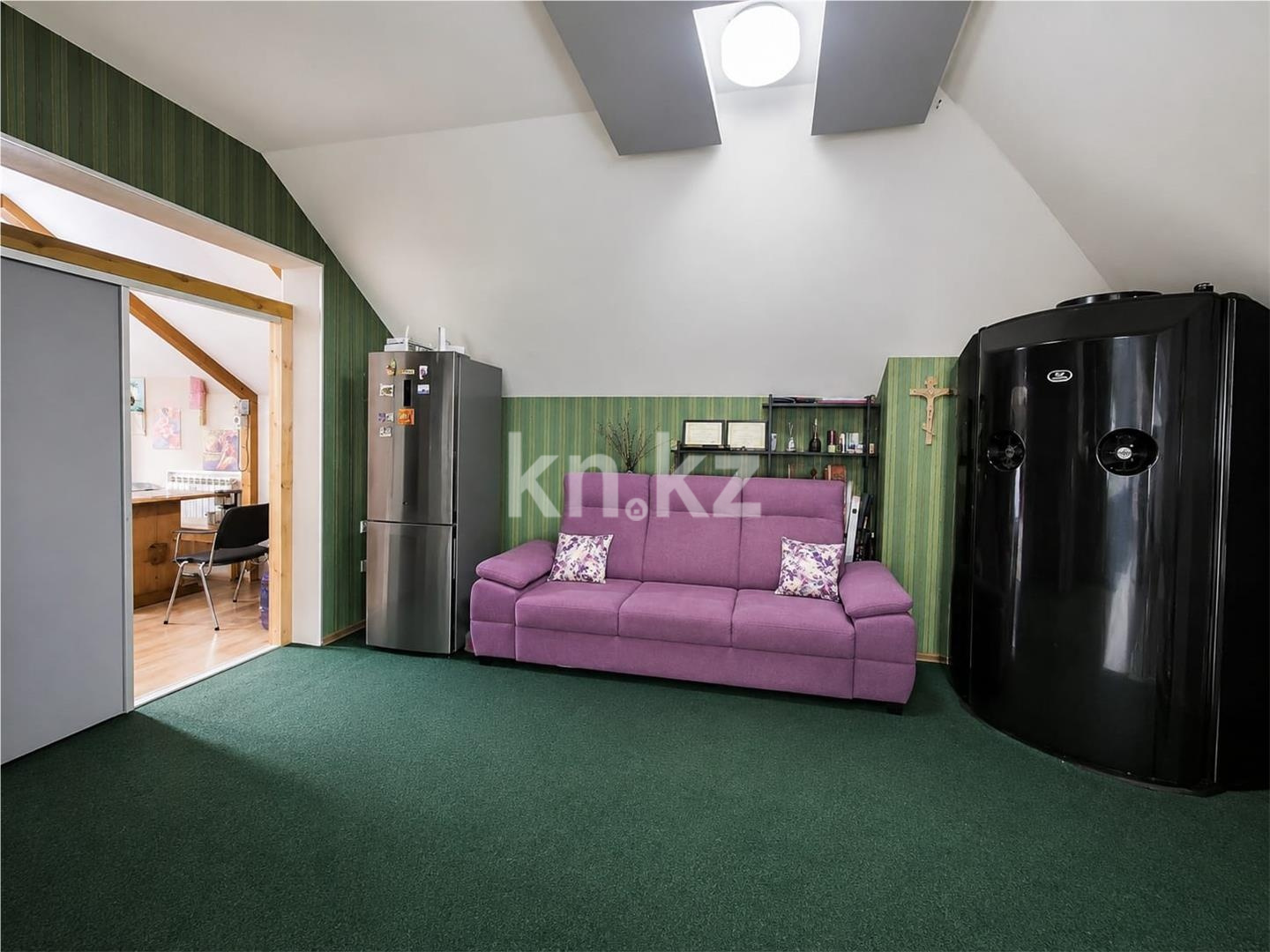 Продажа 5-комнатного дома, 380 м² - Продажа недвижимости в Казахстане - страница 14 фото 2 из 22