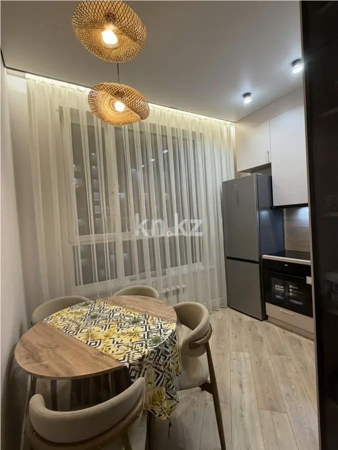 Продажа 2-комнатной квартиры, 60 м² - Продажа двухкомнатных квартир в Астане - страница 2 фото 3 из 4