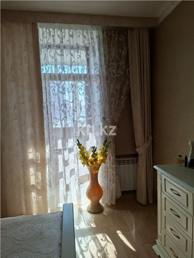 Продажа 2-комнатной квартиры, 50 м² в Караганде - фото 2