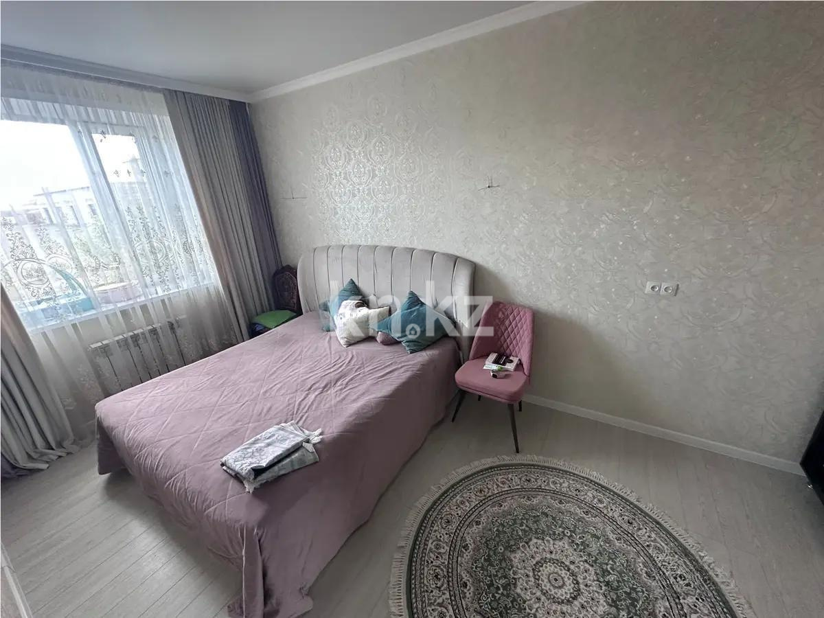 Продажа 3-комнатной квартиры, 97 м², ул. Муканова, дом  49/11 - Продажа квартир в Казахстане фото 3 из 6