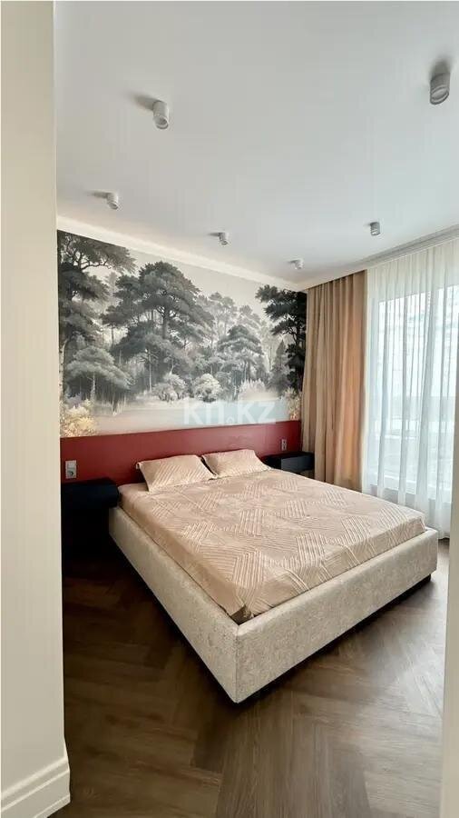 Продажа 3-комнатной квартиры, 56.4 м² в Астане - фото 2