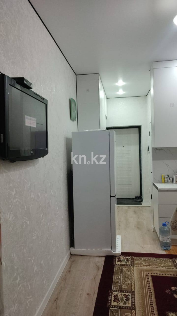 Аренда 1-комнатной квартиры, 21 м² - Аренда недвижимости в Казахстане - страница 20 фото 6 из 8