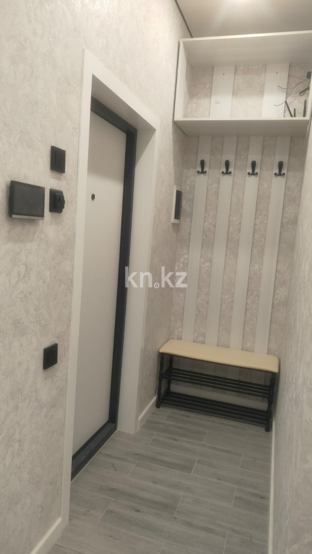 Продажа 2-комнатной квартиры, 44 м² в Алматы - фото 11