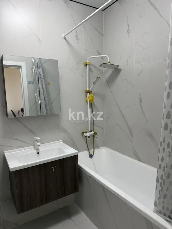 Продажа 2-комнатной квартиры, 40 м² в Алматы - фото 4