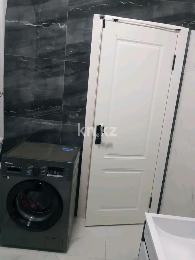 Продажа 1-комнатной квартиры, 41 м² - Продажа квартир в новостройках Алматы без посредников фото 4 из 5