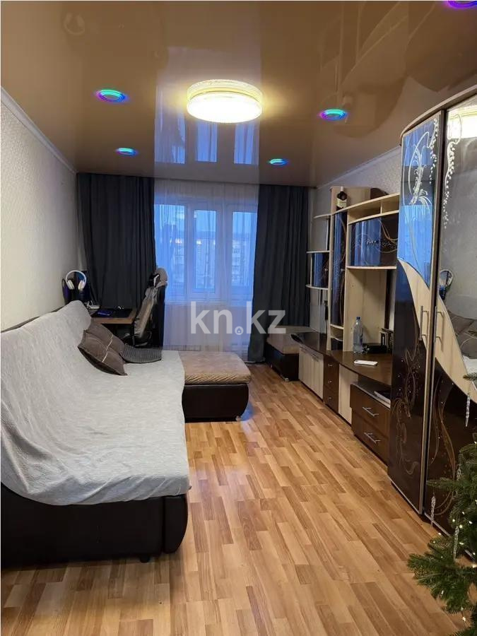 Продажа 2-комнатной квартиры, 45 м² - Продажа недвижимости в Казахстане фото 1 из 6