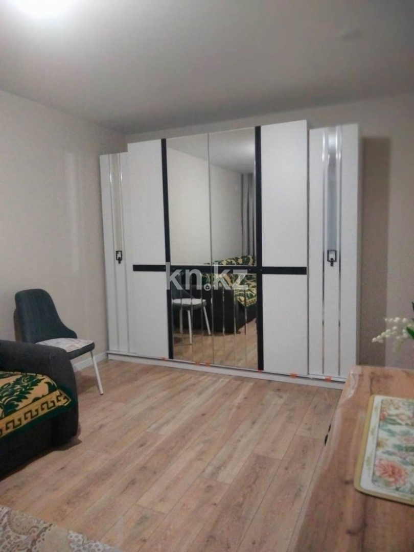 Аренда 1-комнатной квартиры, 38 м², ул. Е-103, дом  5 - Аренда квартир помесячно в Астане с фото фото 5 из 8