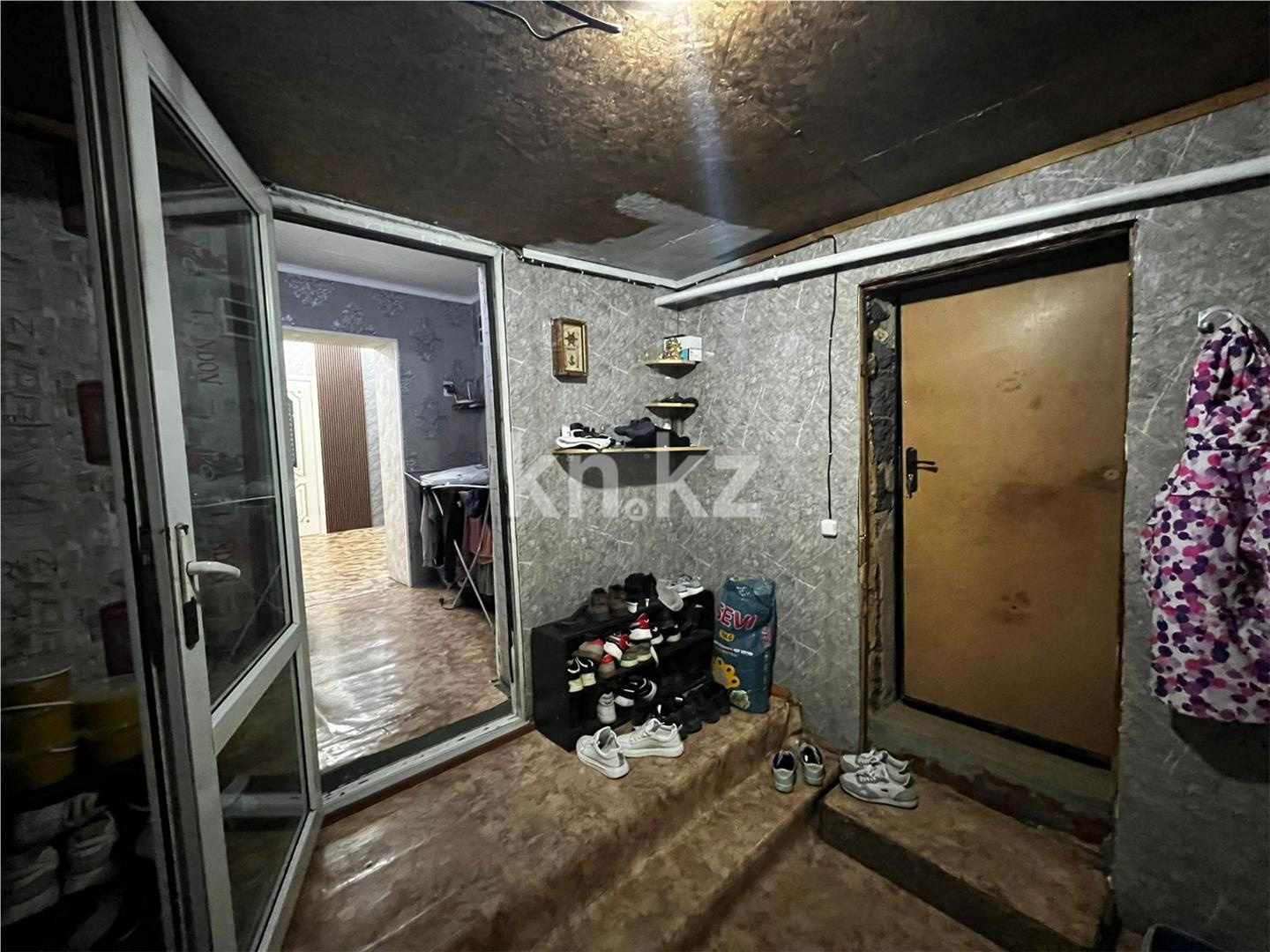 Продажа 5-комнатного дома, 84 м², ул. Чапаева - Продажа домов, коттеджей в Казахстане фото 10 из 19