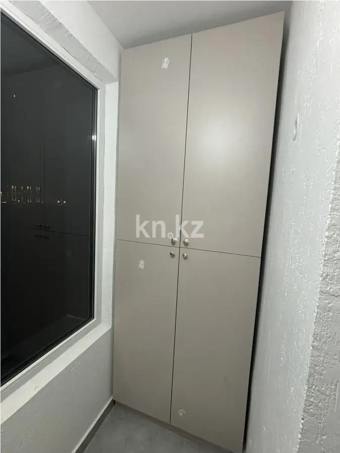 Продажа 1-комнатной квартиры, 34.5 м², ул. Е-509, дом  11 - Продажа квартир в Астане без посредников фото 4 из 5