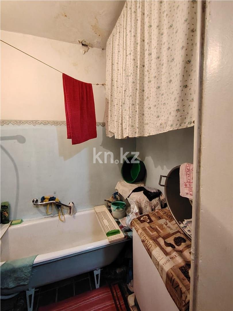 Продажа 2-комнатной квартиры, 53 м², мкр-н Степной-3 в Караганде - фото 17