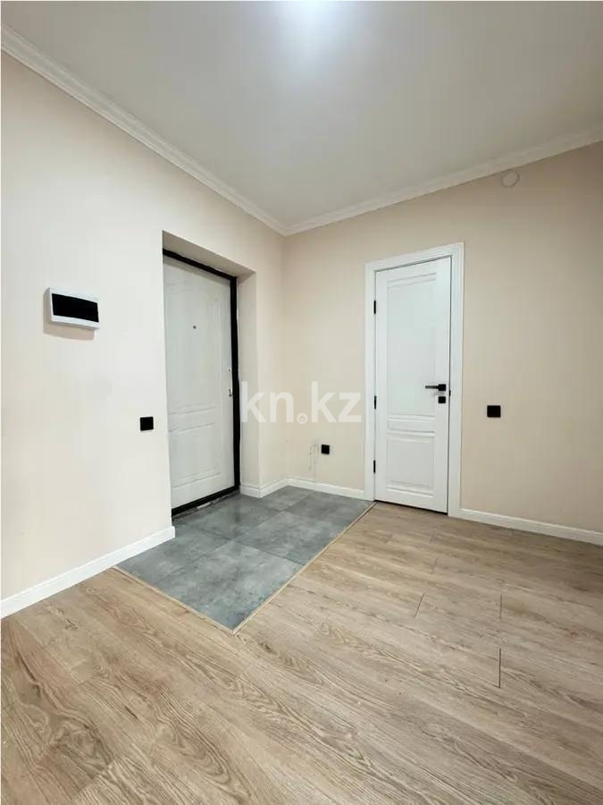 Продажа 2-комнатной квартиры, 54 м² в Алматы - фото 4