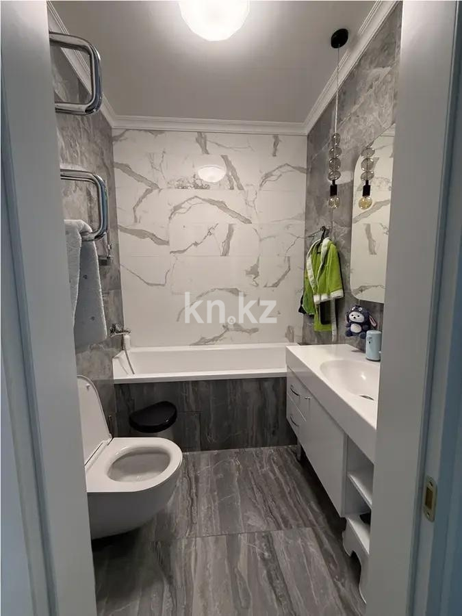 Продажа 6-комнатной квартиры, 257.7 м² - Недвижимость в Казахстане - страница 10 фото 7 из 9