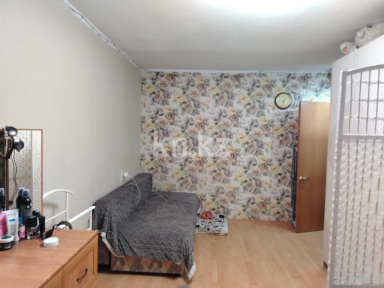 Аренда 1-комнатной квартиры, 32 м² - Аренда квартир помесячно от хозяев в Караганде фото 3 из 7