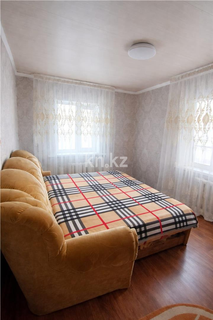 Продажа 5-комнатного дома, 120 м² - Продажа домов, коттеджей в Казахстане - страница 2 фото 12 из 14