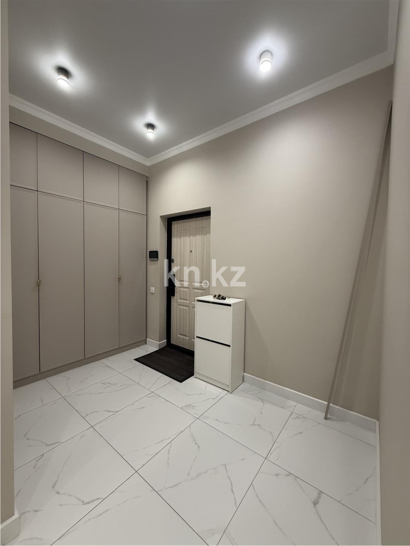 Продажа 3-комнатной квартиры, 84 м² в Караганде - фото 18
