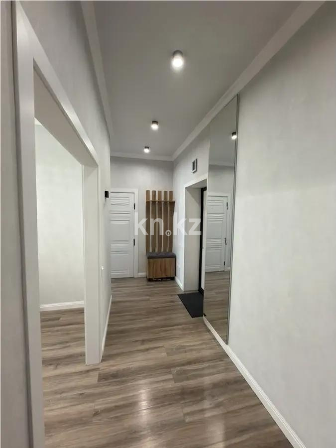 Продажа 2-комнатной квартиры, 60 м² - Продажа квартир в Астане фото 5 из 5