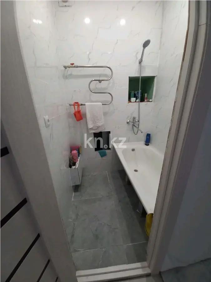 Продажа 1-комнатной квартиры, 49 м² - Продажа квартир в р-не Алматы Астаны фото 2 из 4