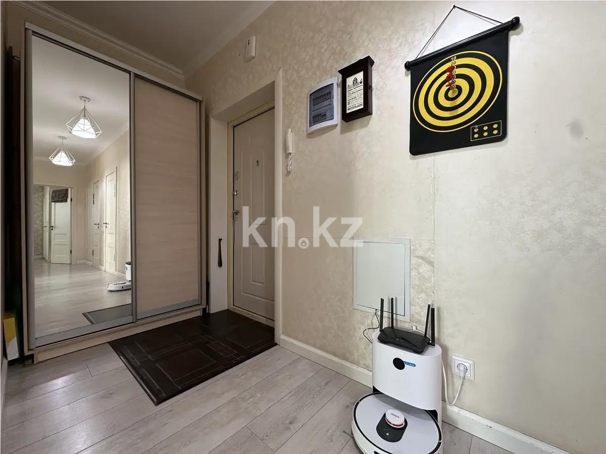 Продажа 2-комнатной квартиры, 68 м² в Астане - фото 6