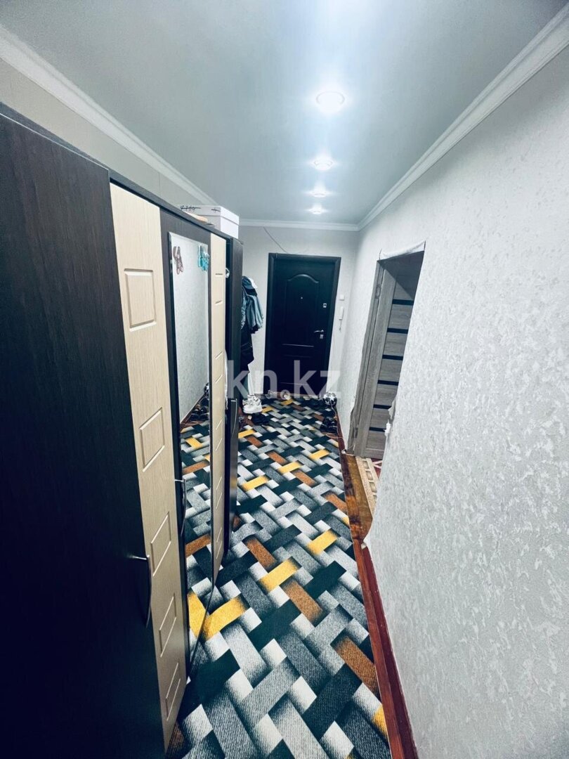 Продажа 2-комнатной квартиры, 53 м² в Караганде - фото 6