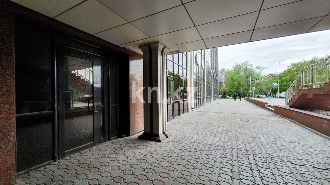 Аренда , проспект Назарбаева, дом  223 - Аренда офисных и торговых помещений в Алматы фото 9 из 13