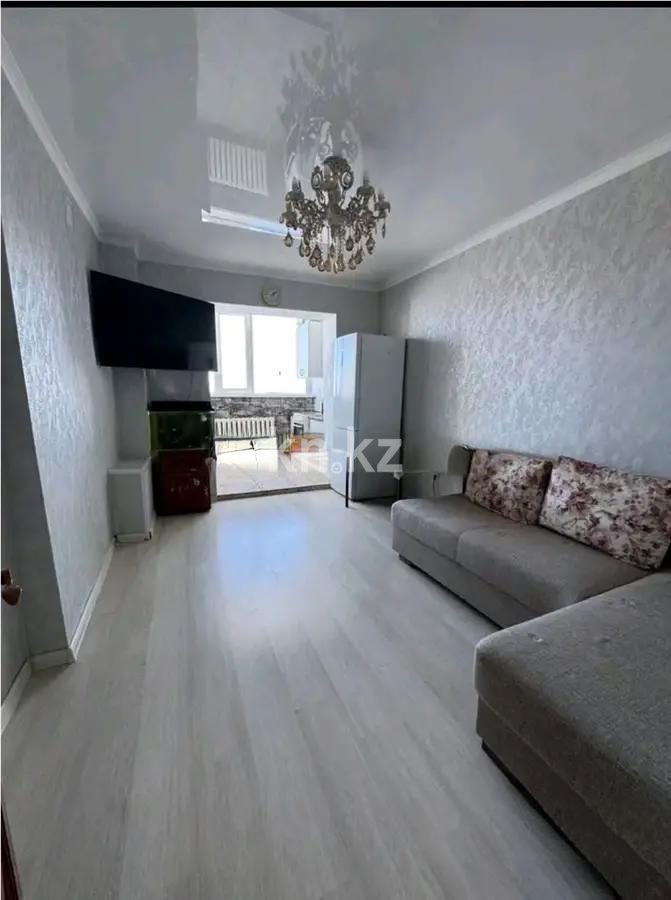 Продажа 3-комнатной квартиры, 68 м² - Продажа квартир в Астане в р-не Алматы - страница 2 фото 1 из 7