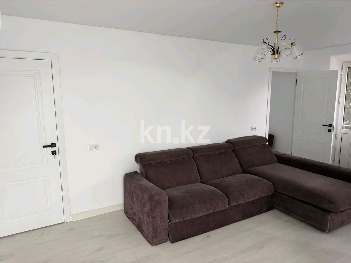 Продажа 3-комнатной квартиры, 51 м² в Алматы