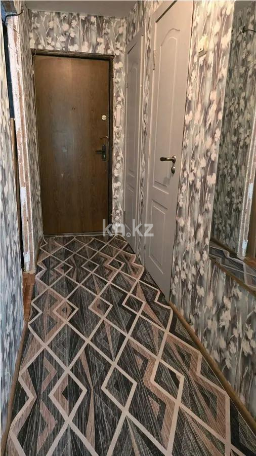 Продажа 1-комнатной квартиры, 34 м², мкр-н Таугуль-2, дом  7 в Алматы - фото 4