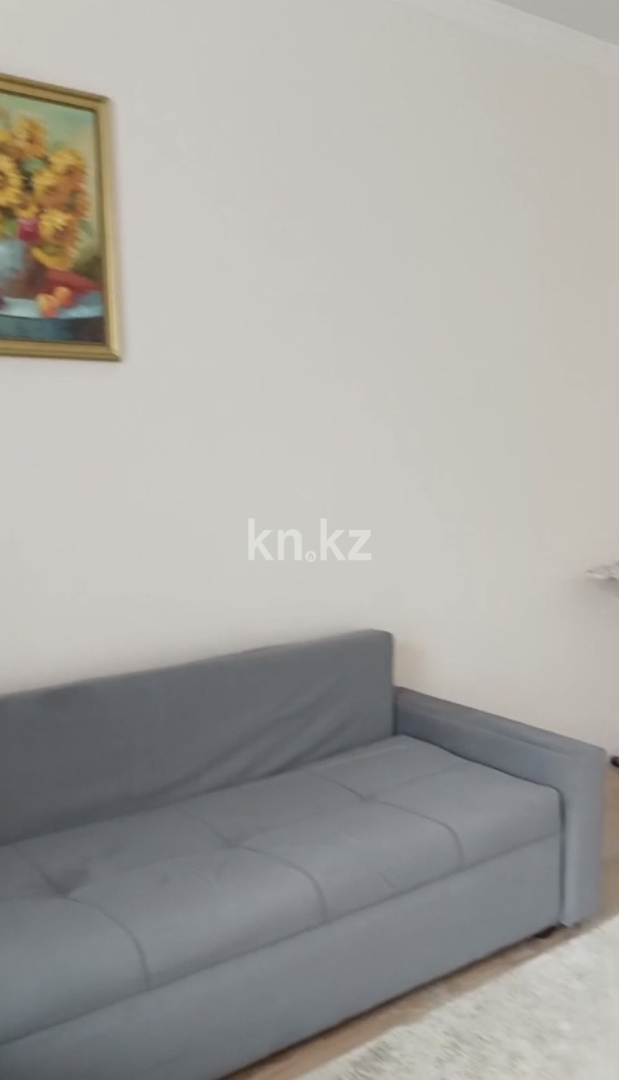 Аренда 1-комнатной квартиры, 44 м² в Астане - фото 5