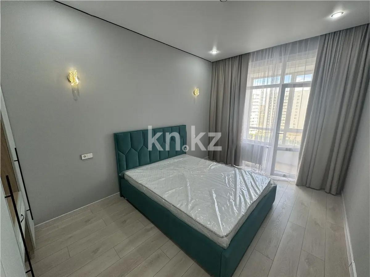 Продажа 3-комнатной квартиры, 62 м² в Астане - фото 2