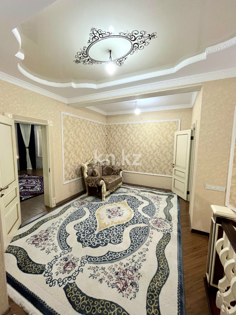 Продажа 7-комнатного дома, 280 м² - Продажа домов, коттеджей в Казахстане фото 17 из 36