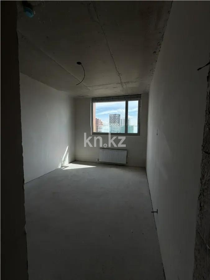 Продажа 1-комнатной квартиры, 37 м² - Продажа однокомнатных квартир от собственников в Астане - страница 3 фото 1 из 3