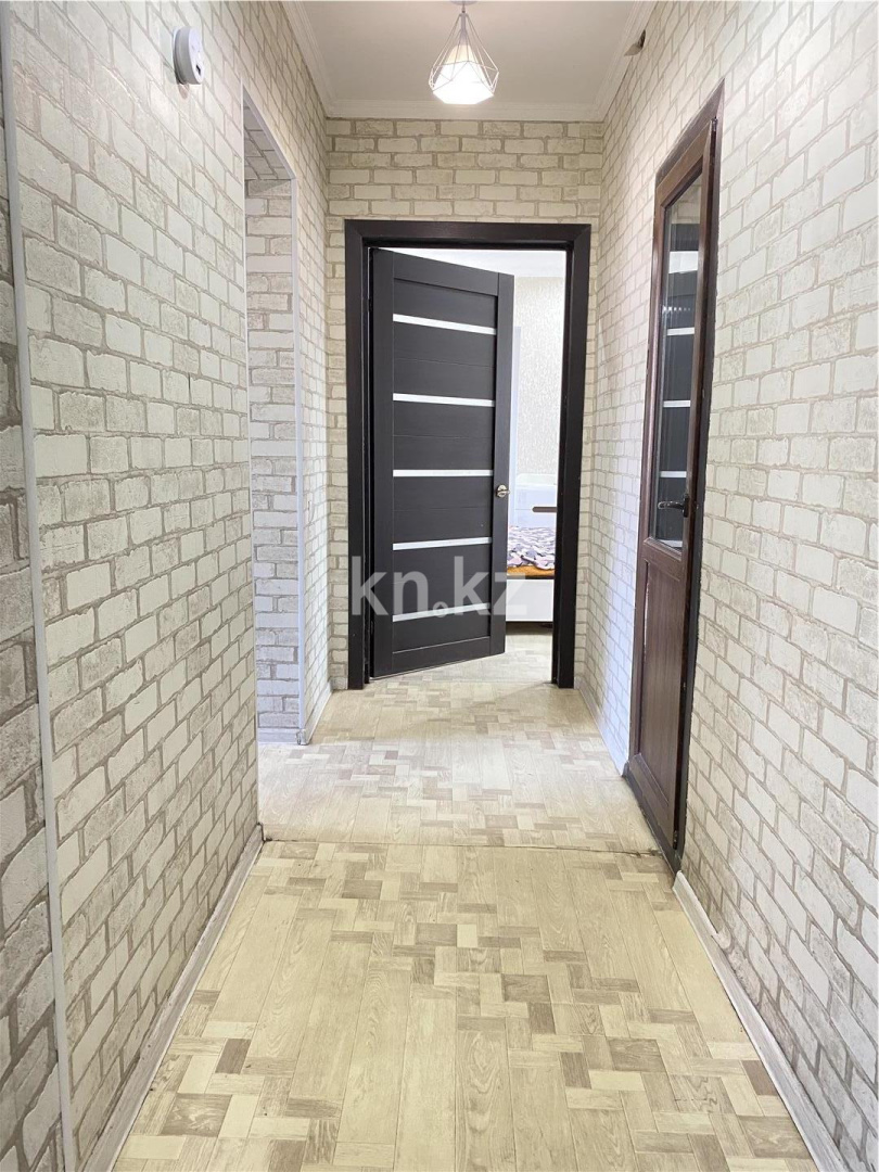 Продажа 3-комнатного дома, 69.4 м² - Продажа домов, коттеджей в Казахстане - страница 3 фото 12 из 14