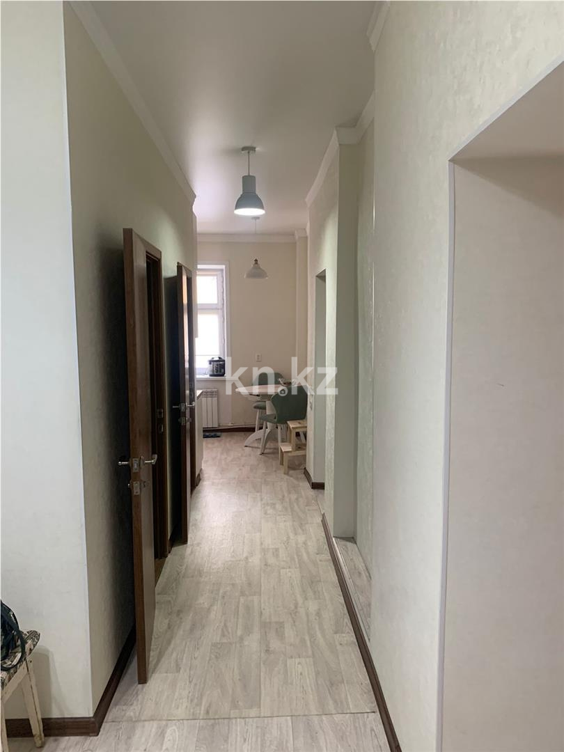 Продажа 2-комнатной квартиры, 62 м² в Караганде - фото 9