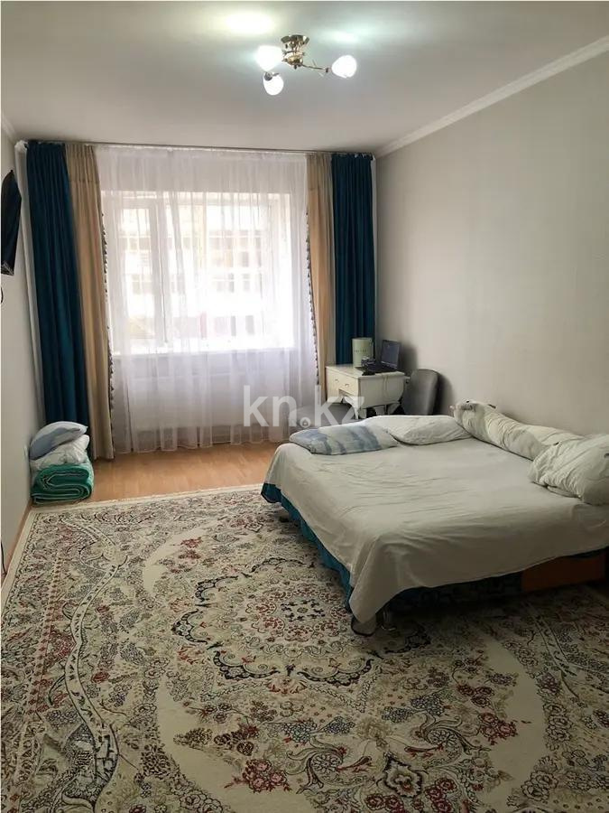 Продажа 1-комнатной квартиры, 48 м², ул. Торайгырова, дом  2 в Астане - фото 2