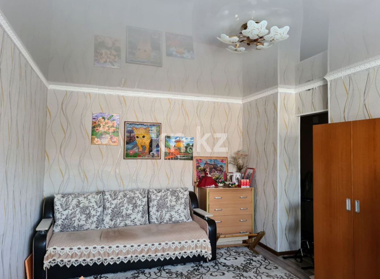 Продажа 1-комнатной квартиры, 34.3 м², пр. Сатпаева, дом  5 - Продажа квартир в Казахстане фото 6 из 20