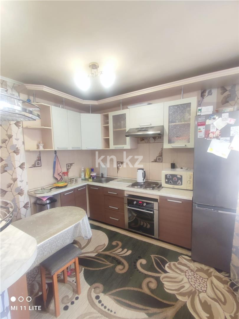 Продажа 2-комнатной квартиры, 54 м², ул. Амангельды в Темиртау - фото 8