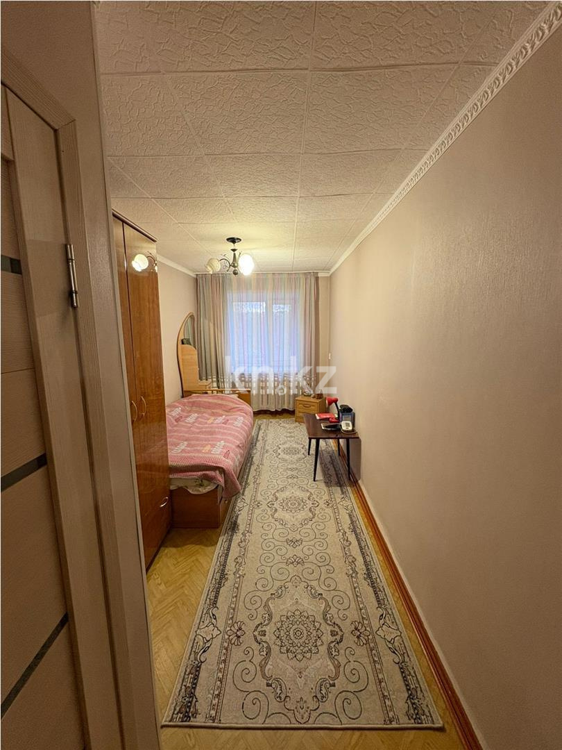 Продажа 3-комнатной квартиры, 56 м² - Продажа трехкомнатных квартир в Городе Караганды фото 3 из 14