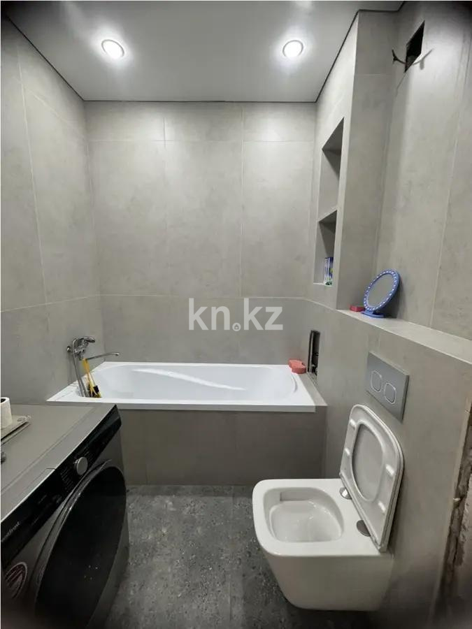 Продажа 1-комнатной квартиры, 40.7 м² в Астане - фото 3