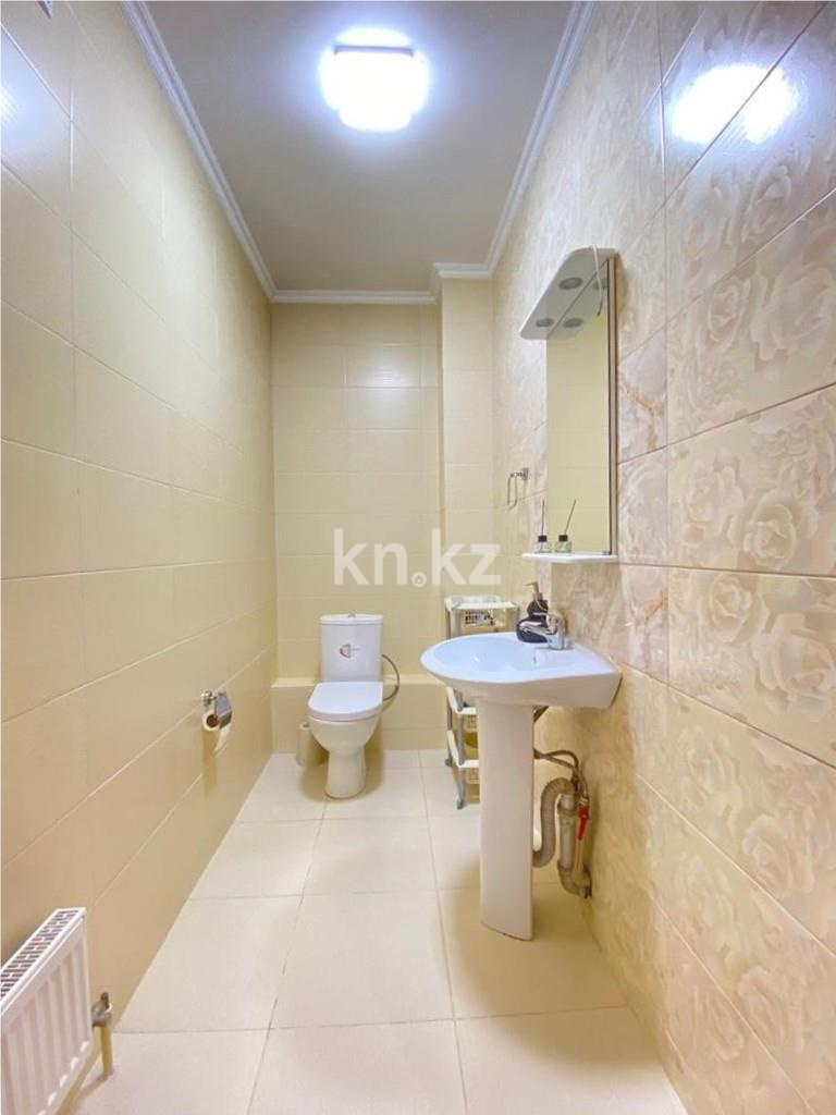 Продажа 3-комнатной квартиры, 93.4 м² - Продажа  трехкомнатных квартир в новостройках Астаны - страница 35 фото 10 из 11