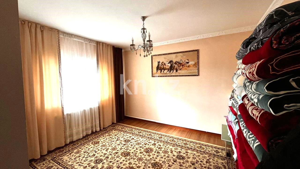 Продажа 3-комнатного дома, 102 м², Косшы, Ишимская - Продажа квартир в Акмолинской области фото 12 из 27